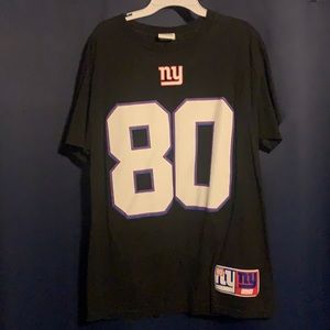 Victor Cruz giants shirt